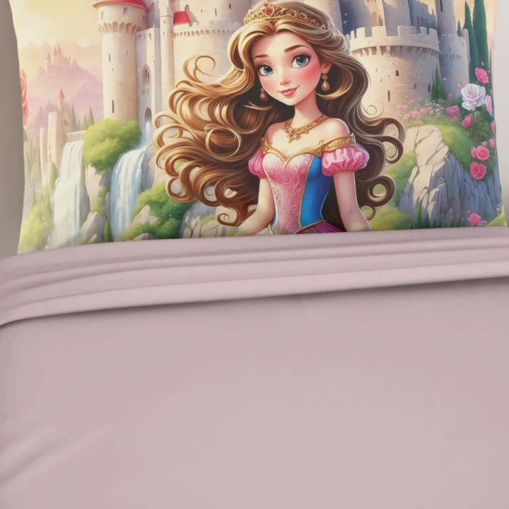 Irge completo letto singolo