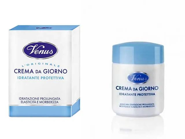 VENUS CREMA DA GIORNO PROTETTIVA 50 ml