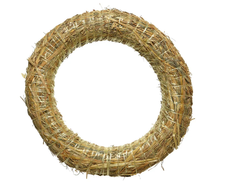 Corona Naturale D 50 Cm
