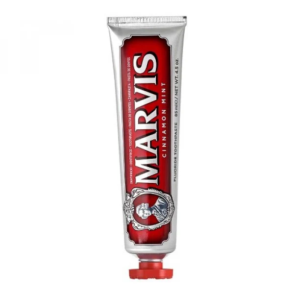 Marvis Cinnamon Mint Toothpaste 85ml