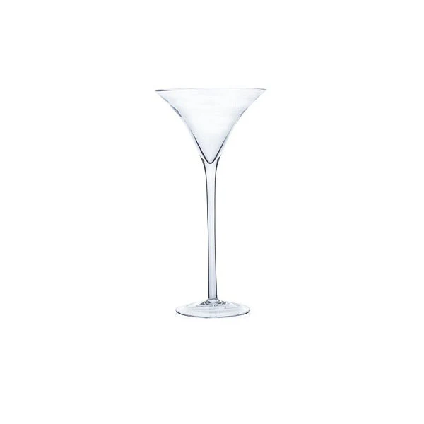 Vaso Xxl Martini Cm 25X50