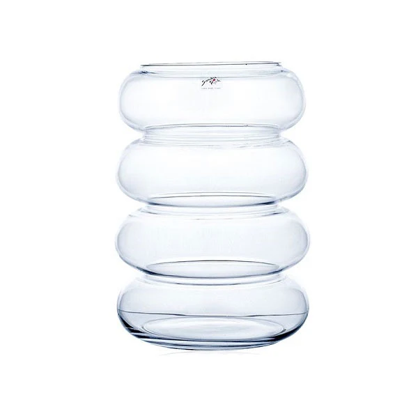 Vaso Camber D24X34 Cm