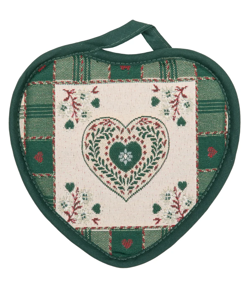 Val Badia Presina Cuore Verde