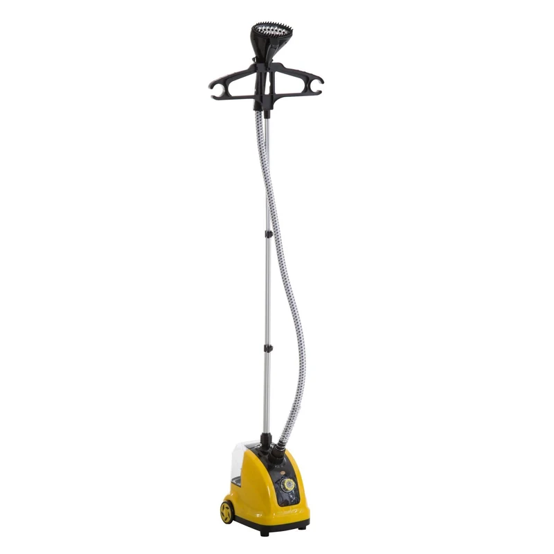 Easycomfort Stiratrice a Vapore Verticale Domestica Professionale 1.4L Potenza 1950W