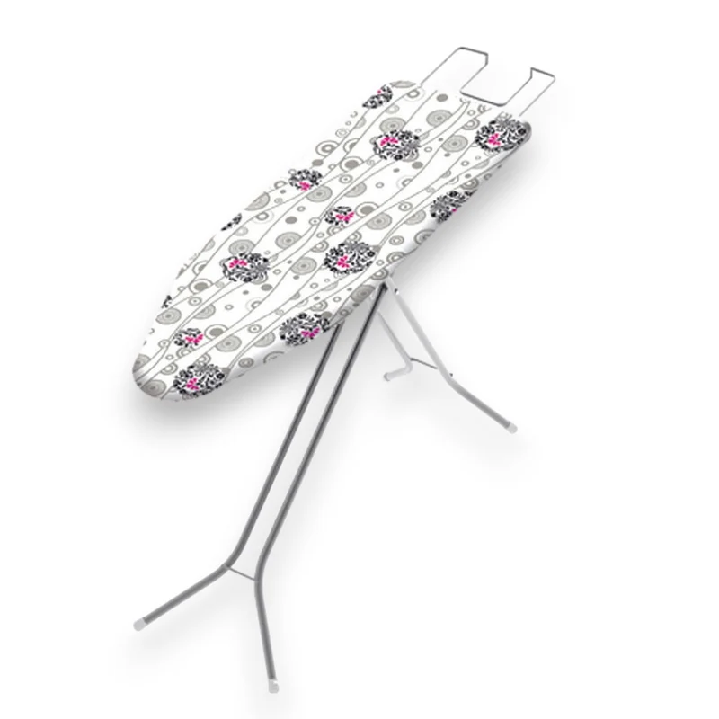 Asse da stiro 110x32xH86 cm per casa