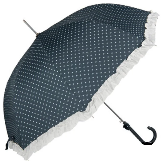 Ombrello D93X90 Cm Blu
