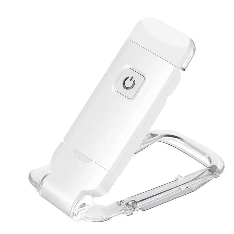 Vinmooog luci led Lampada da Lettura luce per lettura libri a letto,3Colori luce da lettura per libro luce lettura libro luce notturna luce lettura luce led luce led luce da lettura