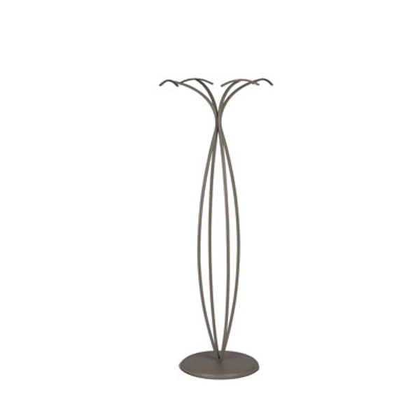 Appendiabiti Palma Tortora 40X175 Cm