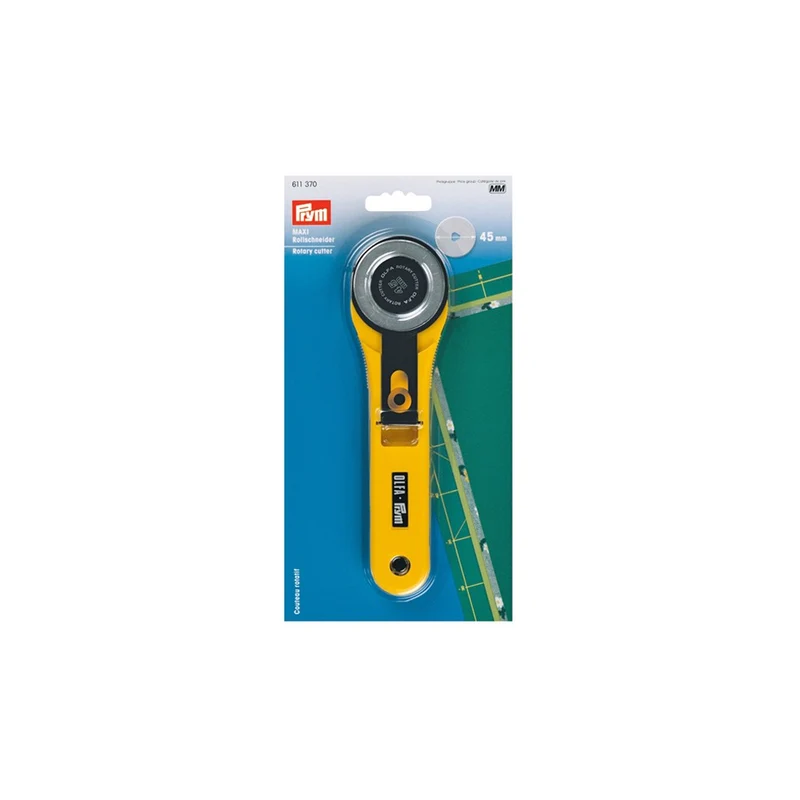 Taglierina Maxi 45 Mm Prym