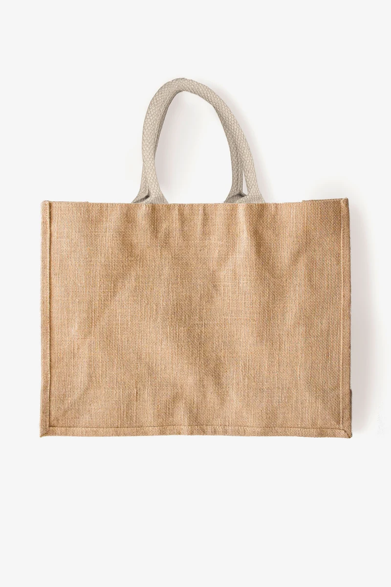 Borsa Dmc Juta Da Decorare