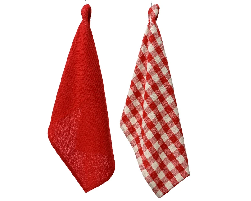 Asciugamano Rettangolare In Cotone 45x65 Cm 1 Pz