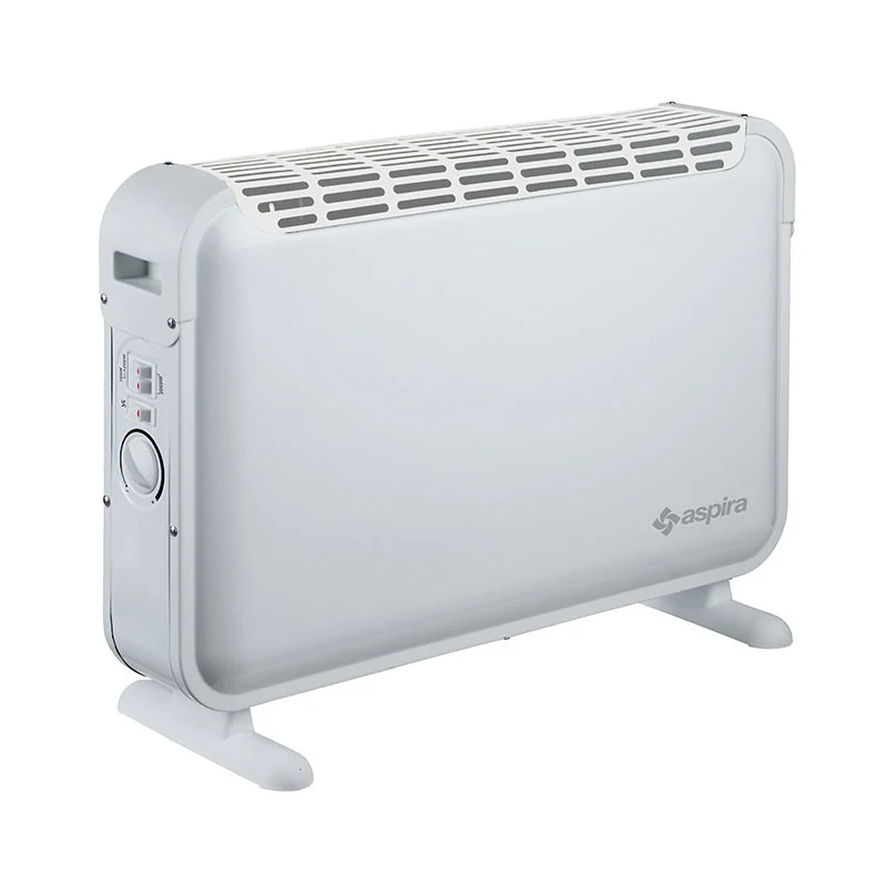 Termoventilatore Elettrico Fantini Cosmi CH 7000 a 3 potenze