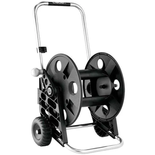 Carrello Avvolgitubo Genius 60 Pro