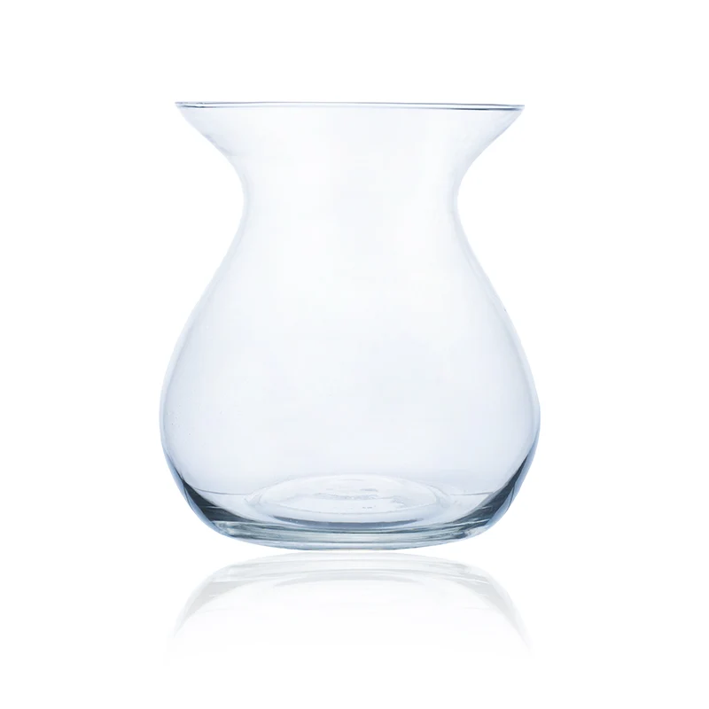 Vaso Vetro Posy 24X27 Cm
