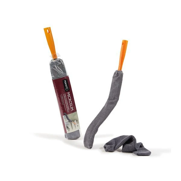 Piumino Fless. 44 Cm + 2 Panni Microfibra