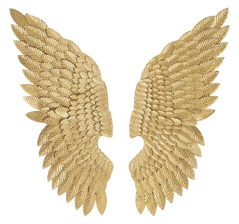 Pannelli Decorativi Ali Eleganti cm 37,5x3x100