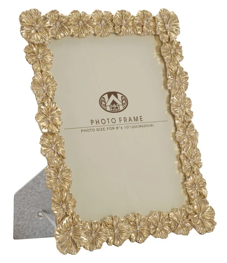 Cornice Flom Decorativa 25,7x2,5x31 cm (interno 20x25 cm)