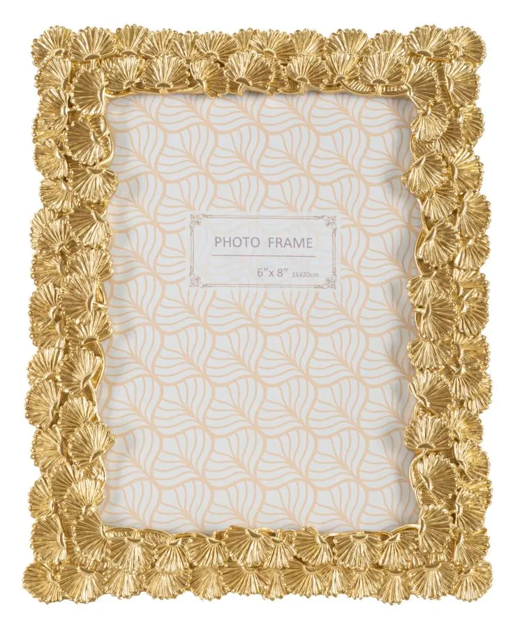 Cornice Tame Elegante 20,2x1,8x25 cm (Misura Interna 15x20 cm)