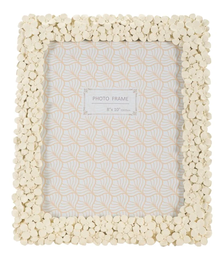 Cornice Floty Elegante 26,5x2x31,5 cm (Interno 20x25 cm)
