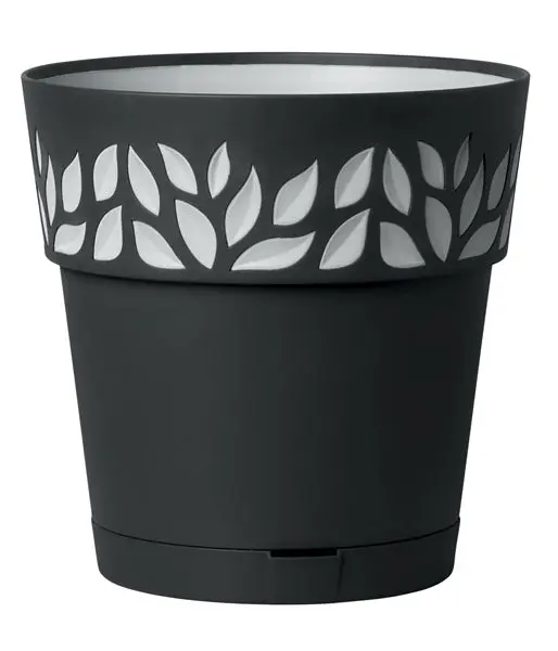 Vaso opera cloe d.15