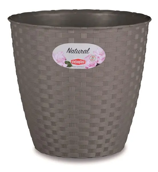 Vaso natural 29 cm