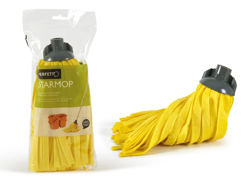 Mop Sintetico Per Pavimenti Starmop