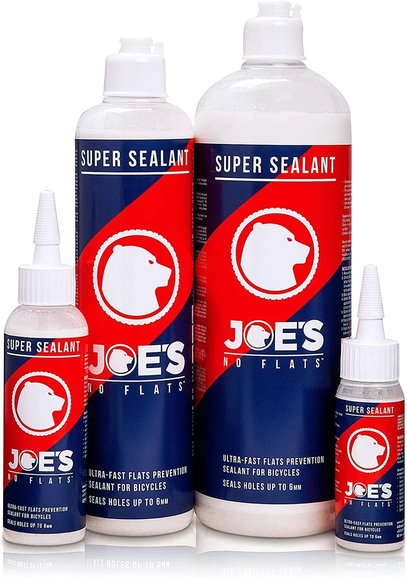 Joes Super Sealant Silicone sigillante, Multicolore (multicolore), 1000 ml