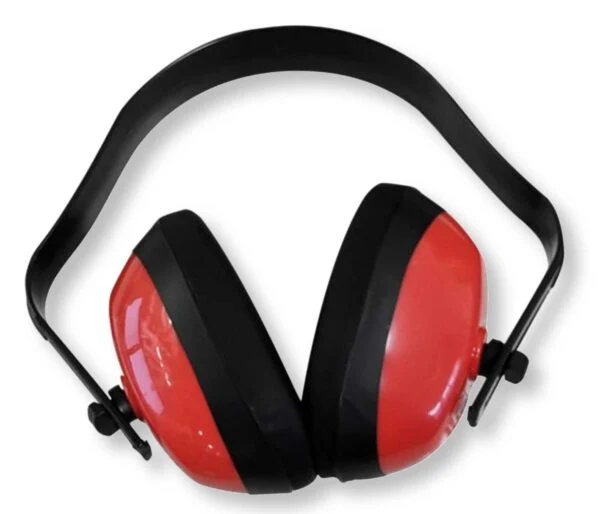 Cuffie antirumore confortevoli con certificazione CE: EN352