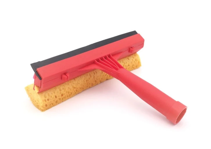 Lavavetri Auto Plastica 20 Cm