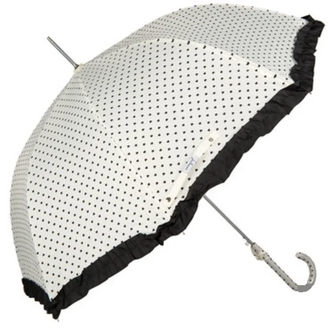 Ombrello D93X90 Cm Bianco