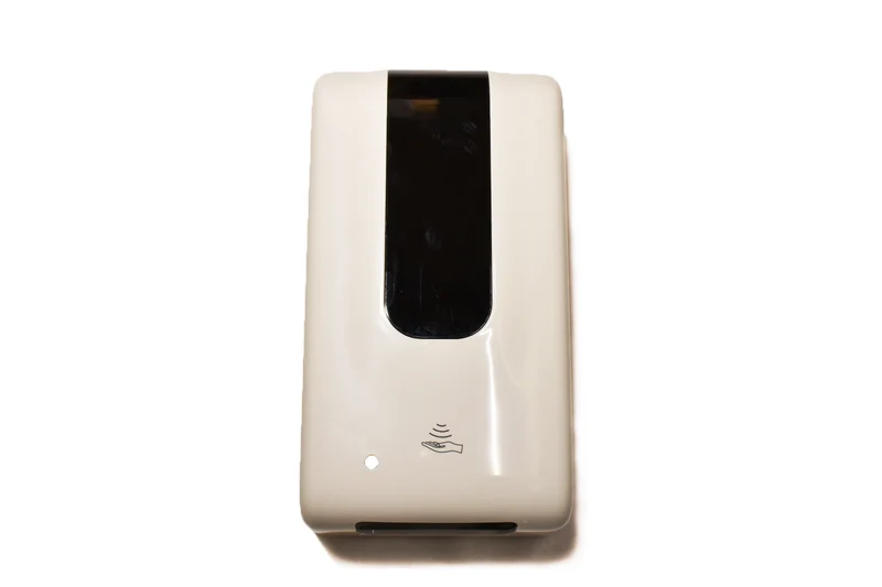 Dispenser Automatico Sapone E Gel