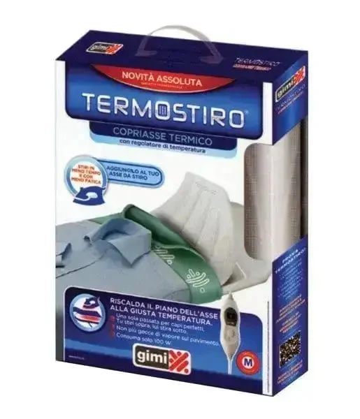 Copriasse termostir.gimi 45x126