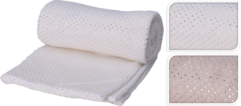 Coperta 150X125 Cm