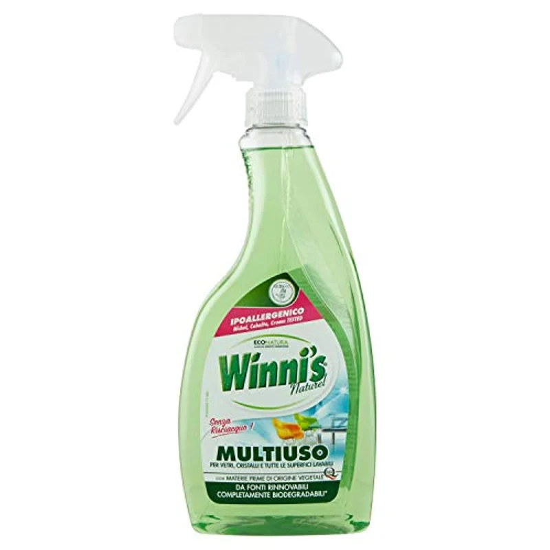Winni's Multiuso Erogatore, 500ml