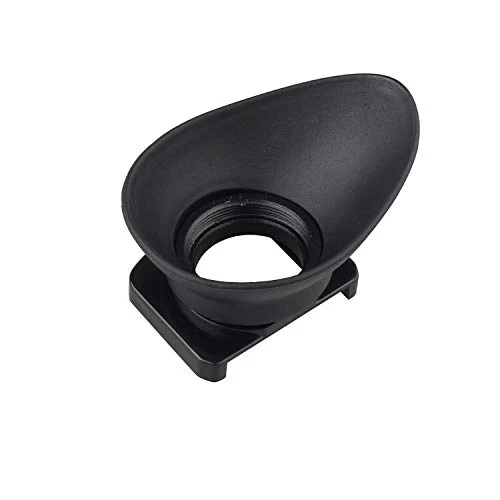 Futheda Oculare Mirino Eg Ricambio Compatibile con EOS 1D X, EOS-1D...