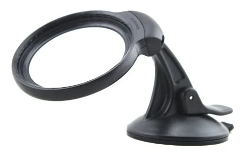 Supporto Easyport per parabrezza, navigatori TomTom One V4, V5, XL, XXL,...
