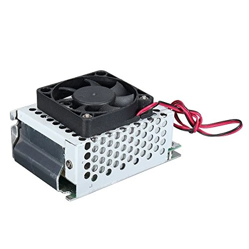 ILS - Tensione 220V AC 4000W SCR elettrico Regolatore luminosità temperatura...